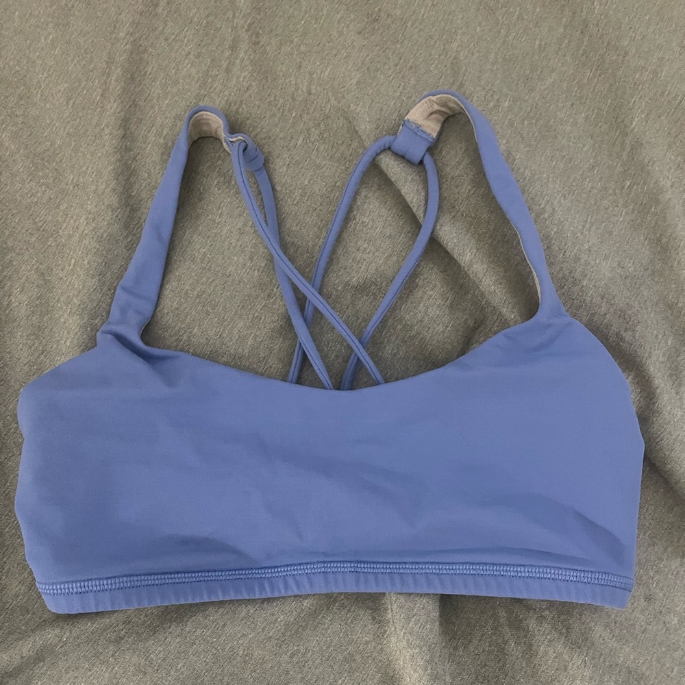 Lululemon Bra